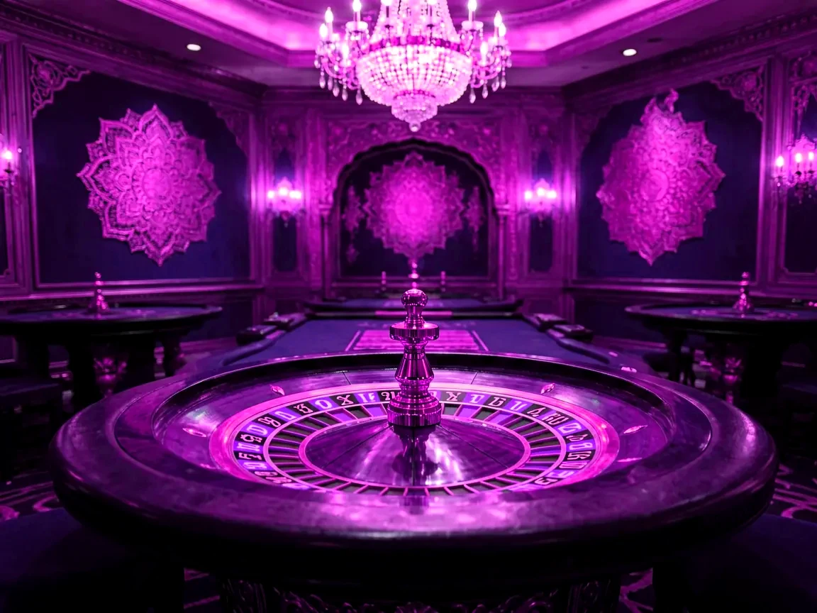 VIP Roulette