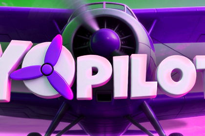 YoPilot Demo Slot