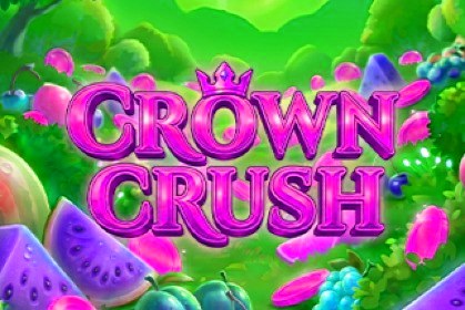 Crown Crush Demo Slot