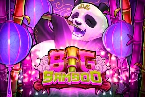 Big Bamboo Demo Slot