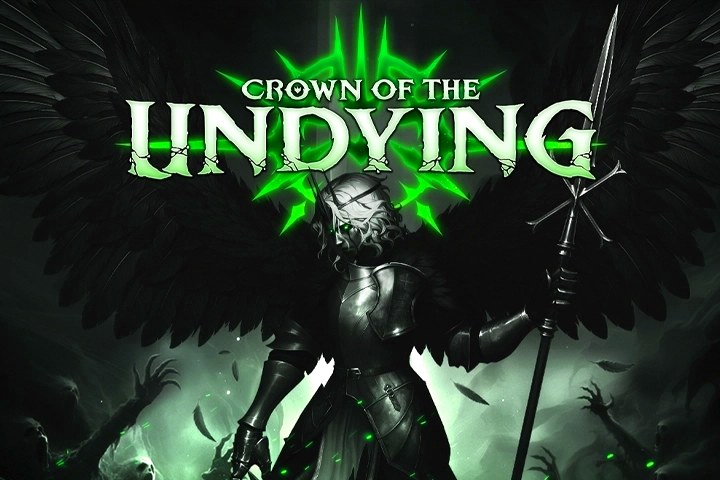 Crown of the Undying Demo Slot