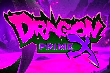 Dragon PrimeX Demo Slot