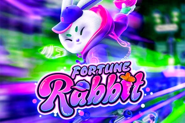 Fortune Rabbit Demo Slot