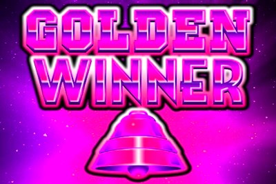 Golden Winner Demo Slot