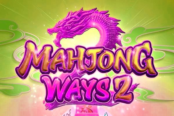 Mahjong Ways 2 Demo Slot