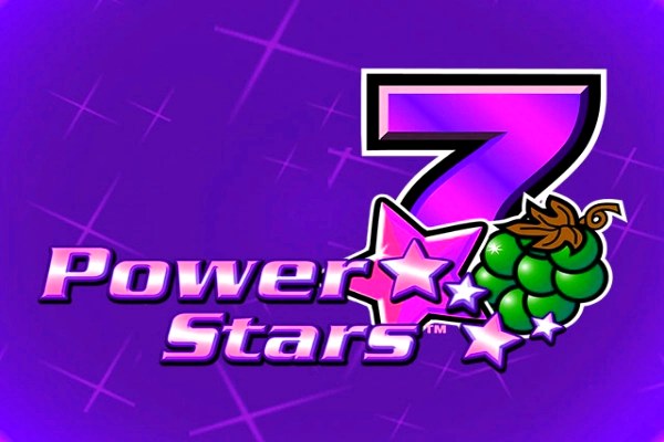 Power Stars Demo Slot