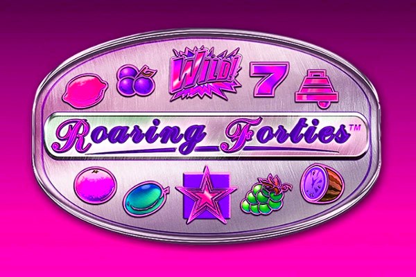 Roaring Forties Demo Slot