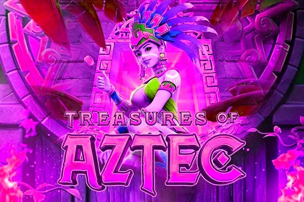 Treasures of Aztec Demo Slot