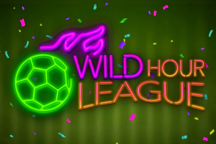 Wild Hour League Demo Slot