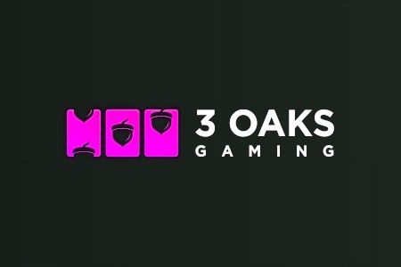 3 Oaks Gaming