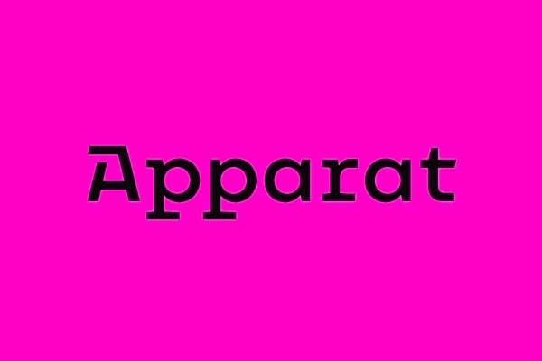 Apparat Gaming