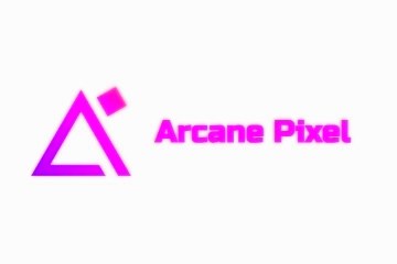 Arcane Pixel