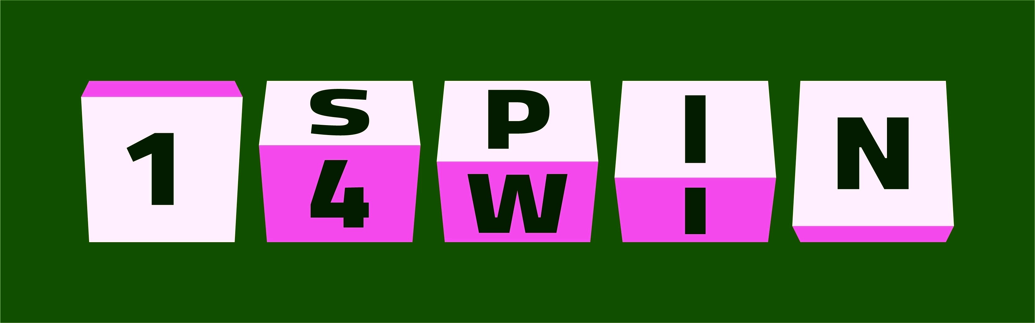 1spin4win