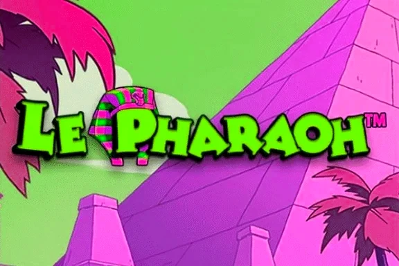 Le Pharaoh