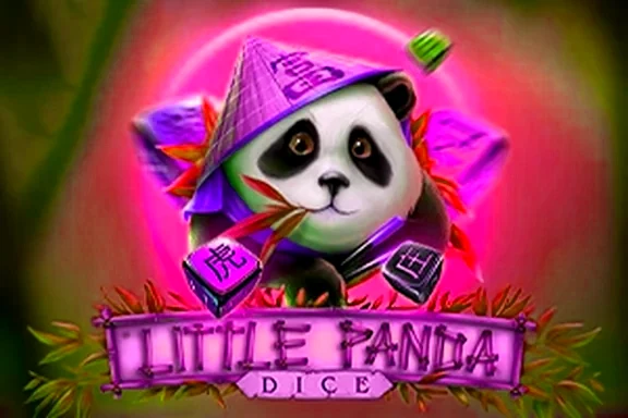 Little Panda Dice
