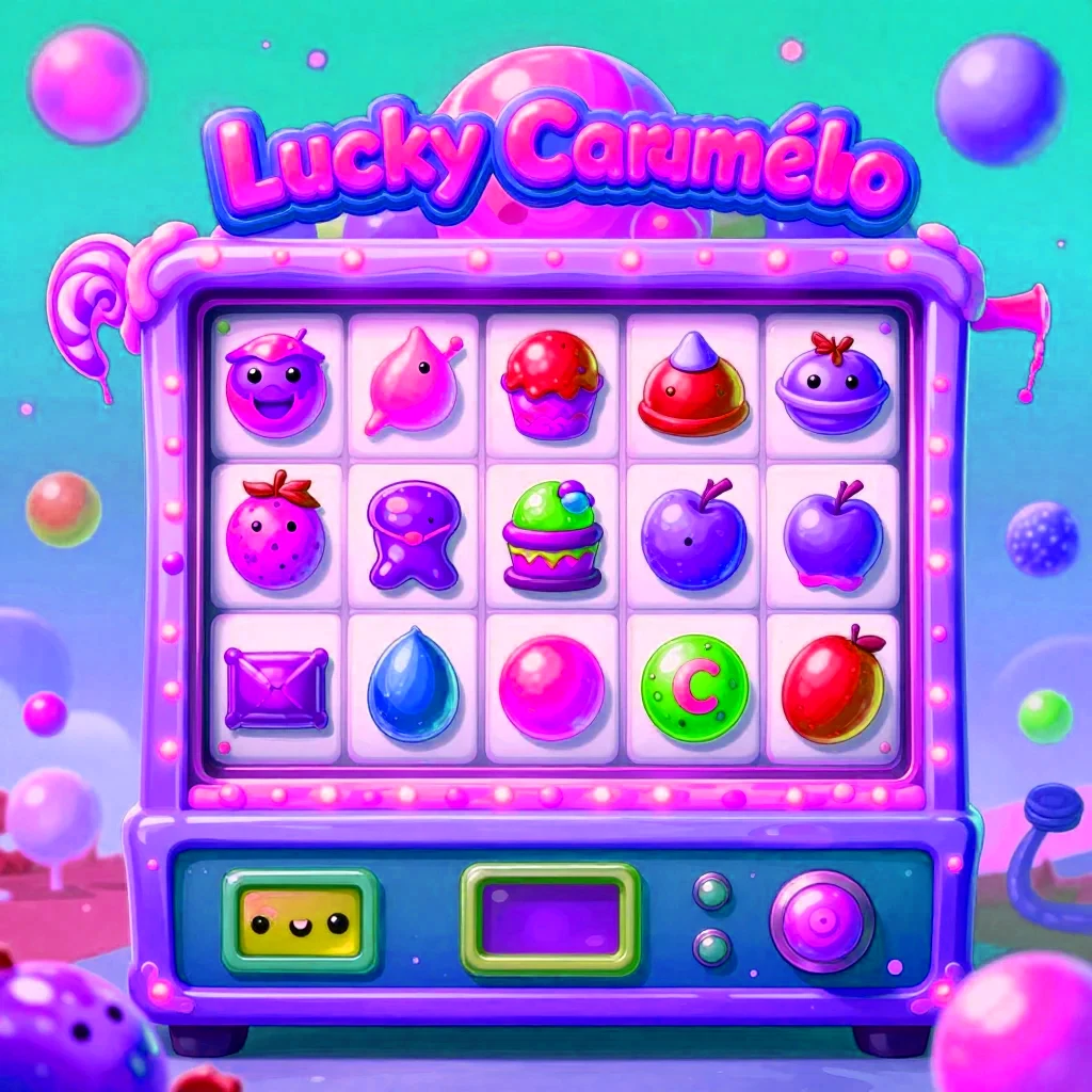 Lucky Caramelo