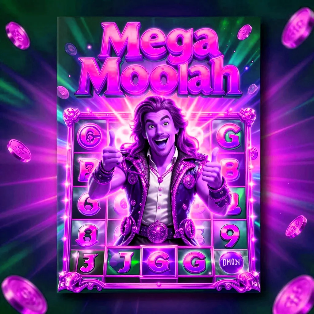 Mega Moolah