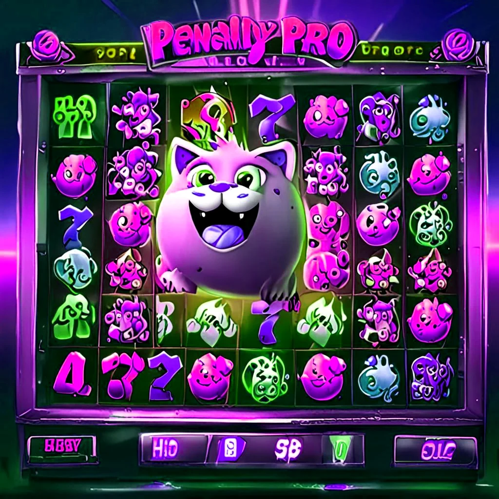 Penalty Pro