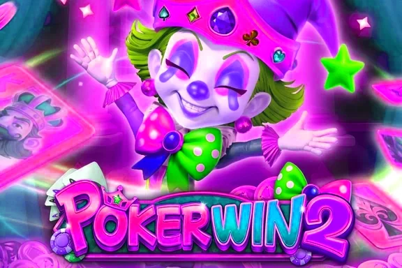 Poker Win 2