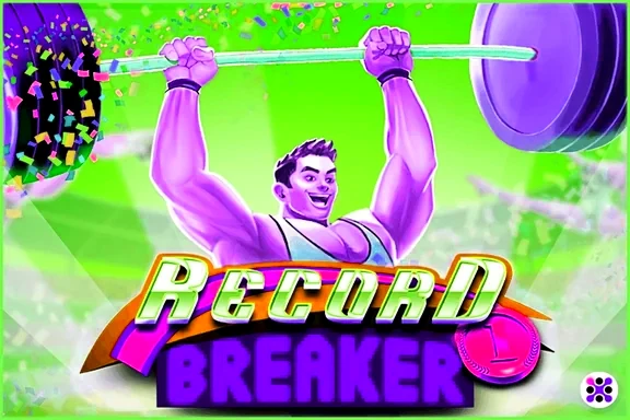 Record Breaker