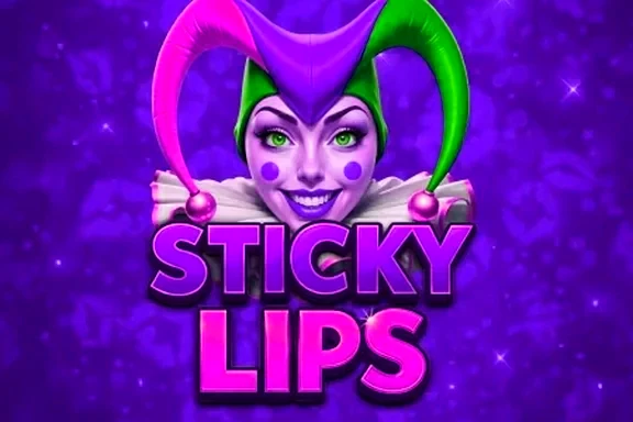Sticky Lips