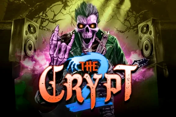 The Crypt 2