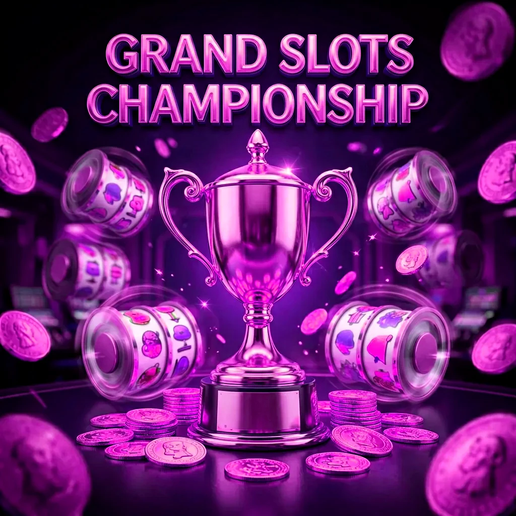 Grand Slots Championship