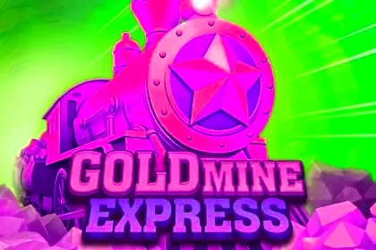 Gold Mine Express