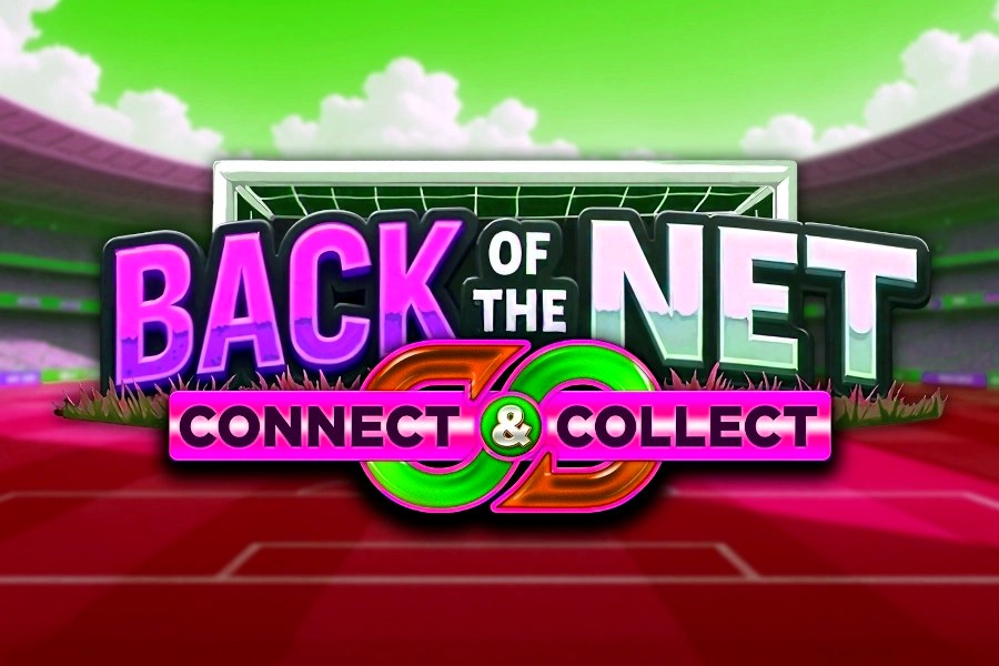 Back of the Net: Connect & Collect
