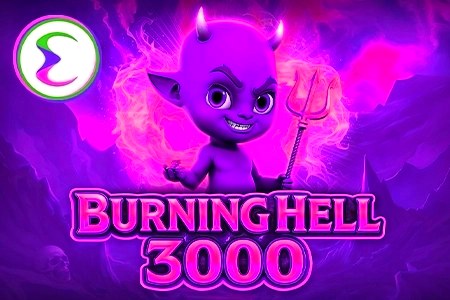 Burning Hell 3000