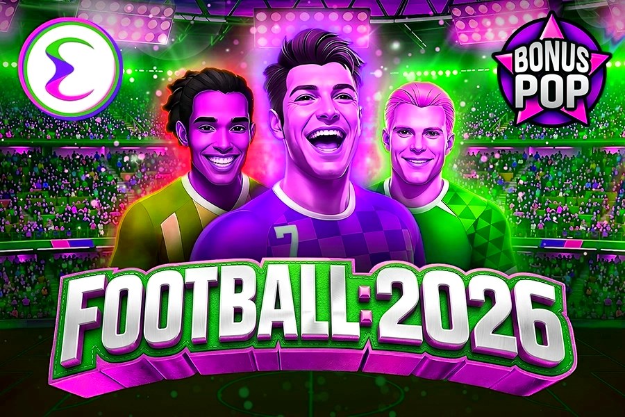 Football 2026