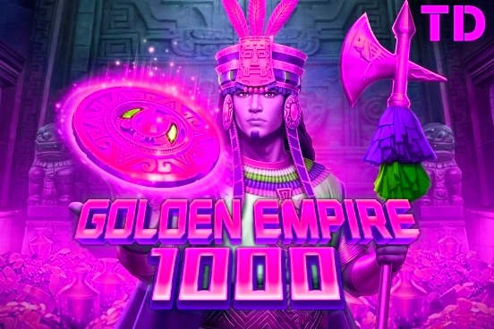Golden Empire 1000