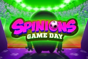 Spinions Game Day