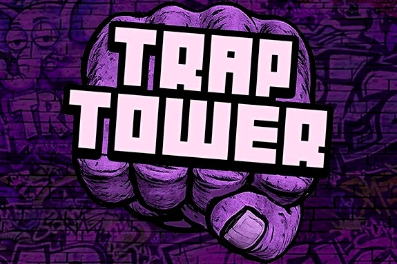 Trap Tower