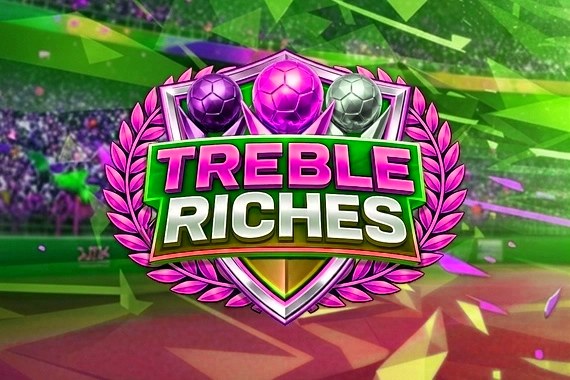 Treble Riches